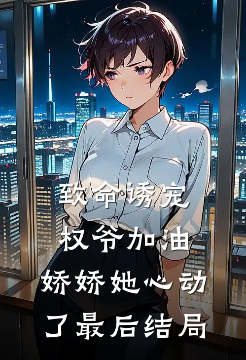 致命诱宠：权爷加油，娇娇她心动了最后结局