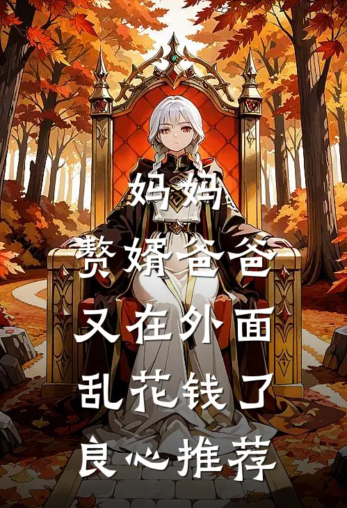 妈妈，赘婿爸爸又在外面乱花钱了良心推荐