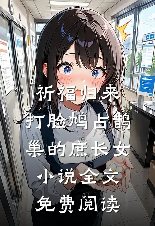 祈福归来，打脸鸠占鹊巢的庶长女小说全文免费阅读