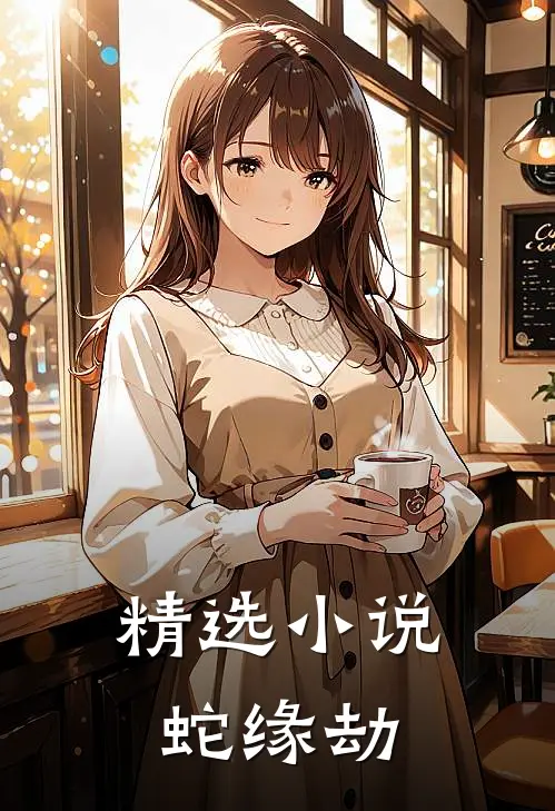 精选小说蛇缘劫