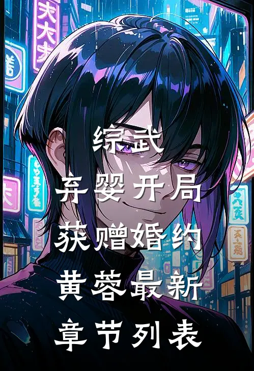 综武：弃婴开局，获赠婚约黄蓉最新章节列表
