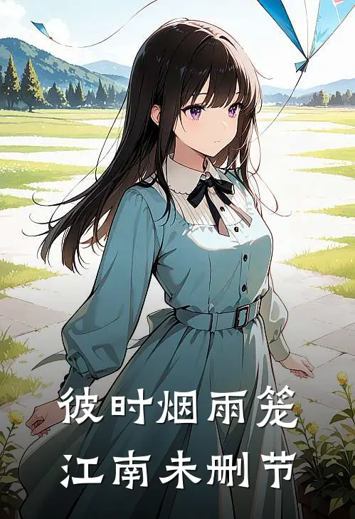 彼时烟雨笼江南未删节