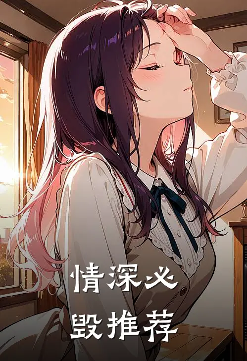 情深必毁推荐