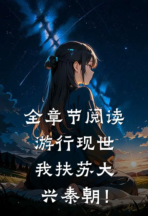 全章节阅读游行现世，我扶苏大兴秦朝！
