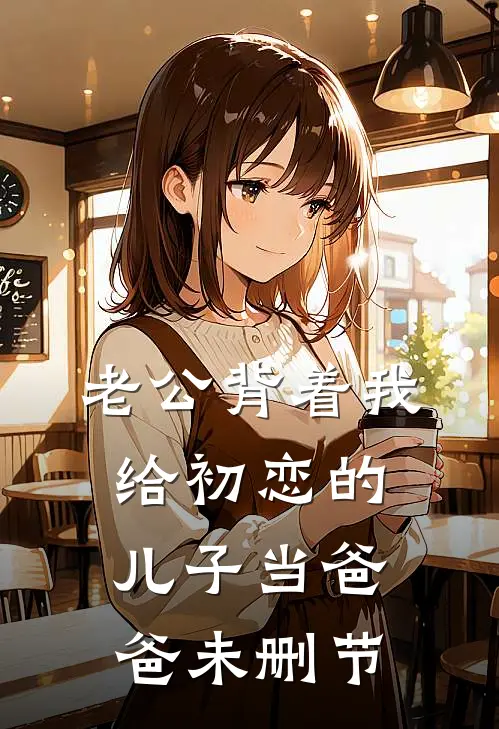 老公背着我给初恋的儿子当爸爸未删节
