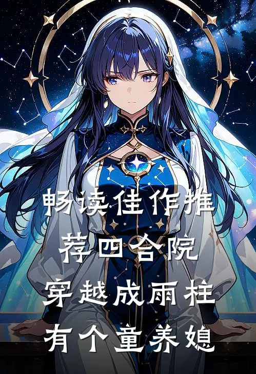 畅读佳作推荐四合院：穿越成雨柱，有个童养媳