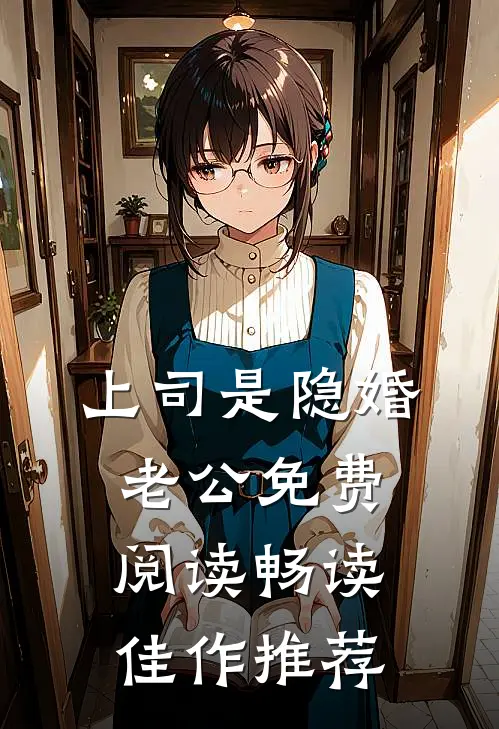 上司是隐婚老公免费阅读畅读佳作推荐