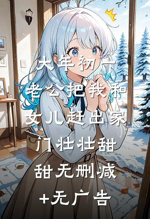 大年初一，老公把我和女儿赶出家门壮壮甜甜无删减+无广告