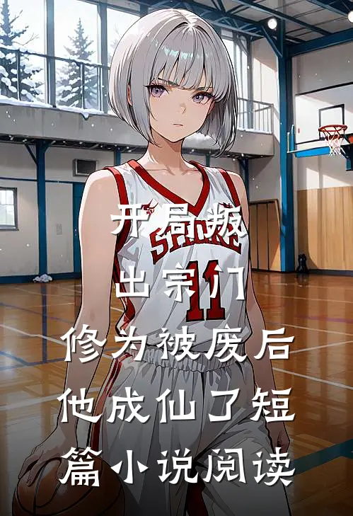 开局叛出宗门，修为被废后他成仙了短篇小说阅读