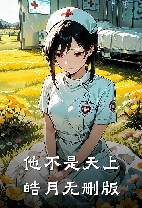 他不是天上皓月无删版