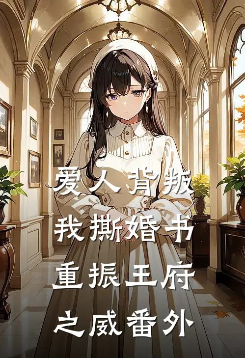 爱人背叛，我撕婚书重振王府之威 番外