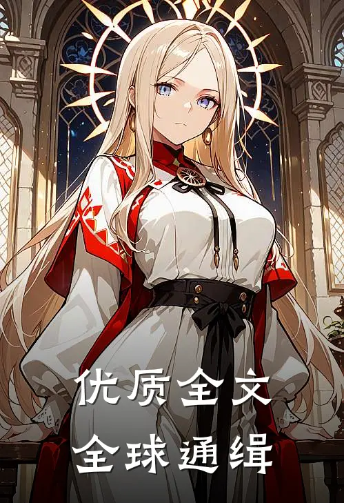 优质全文全球通缉