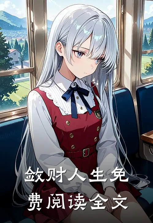敛财人生免费阅读全文