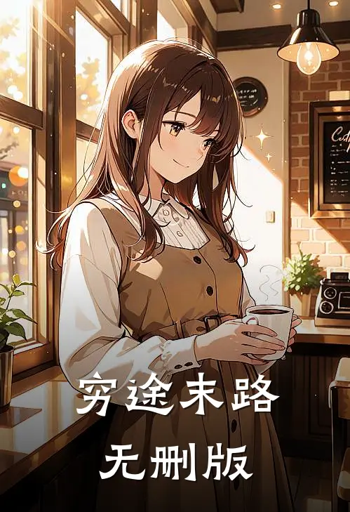 穷途末路无删版