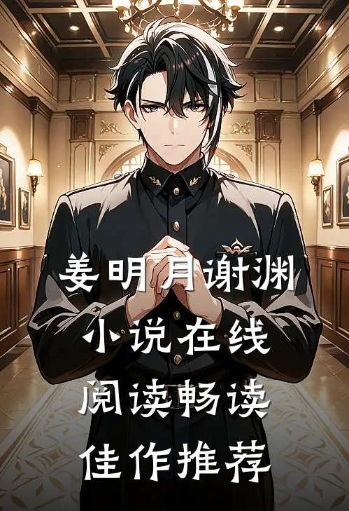 姜明月谢渊小说在线阅读畅读佳作推荐