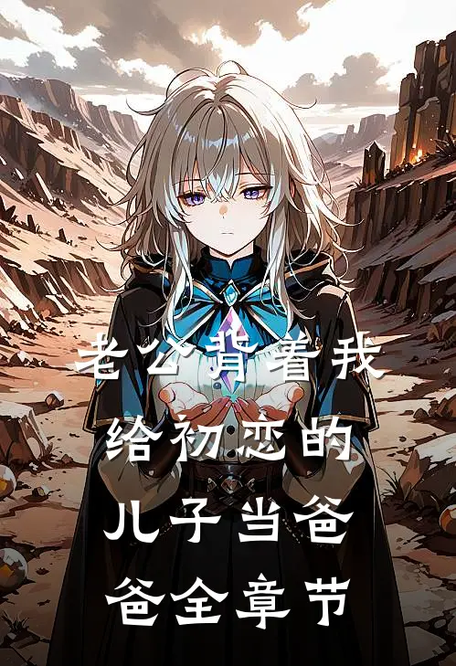 老公背着我给初恋的儿子当爸爸全章节