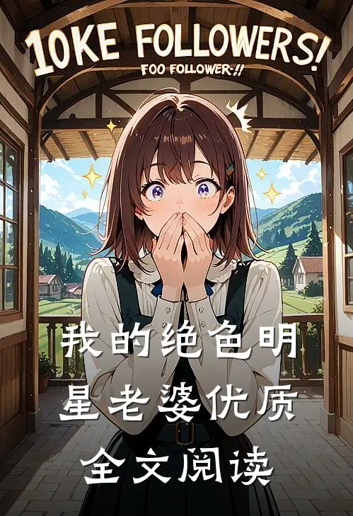 我的绝色明星老婆优质全文阅读