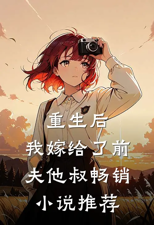 重生后，我嫁给了前夫他叔畅销小说推荐