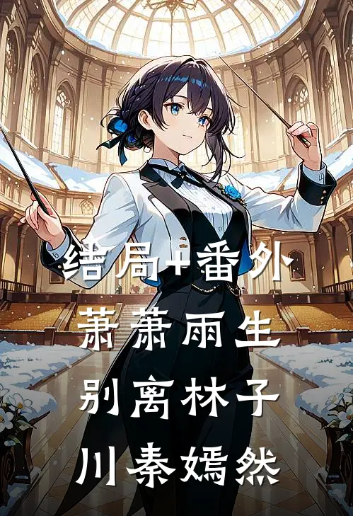 结局+番外萧萧雨生别离林子川秦嫣然