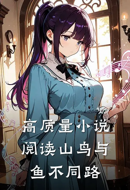 高质量小说阅读山鸟与鱼不同路