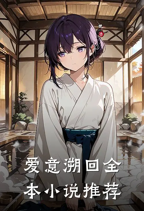 爱意溯回全本小说推荐