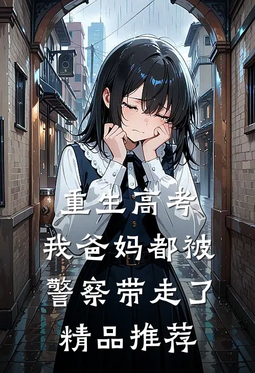 重生高考，我爸妈都被警察带走了精品推荐