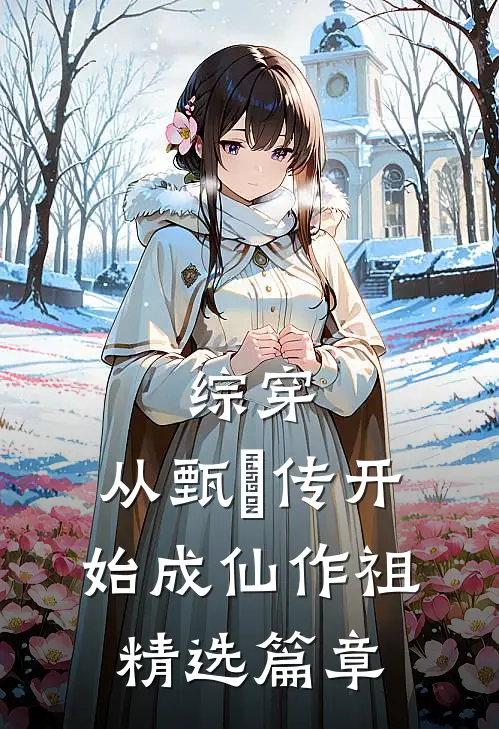 综穿：从甄嬛传开始成仙作祖精选篇章