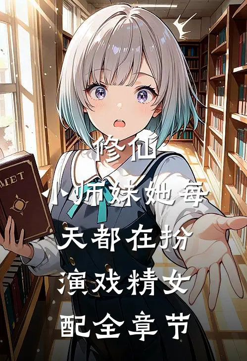 修仙：小师妹她每天都在扮演戏精女配全章节