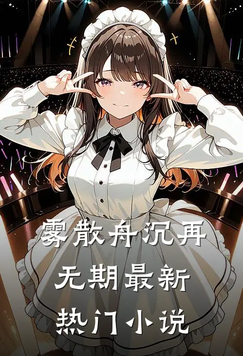 雾散舟沉再无期最新热门小说