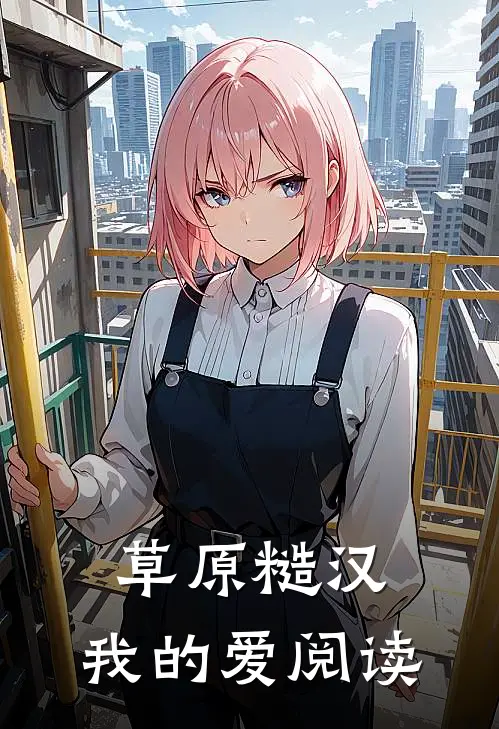 草原糙汉，我的爱阅读