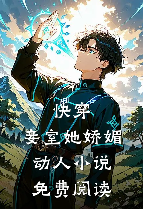 快穿：妾室她娇媚动人小说免费阅读