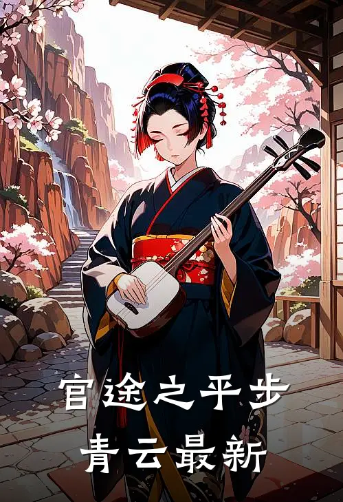 官途之平步青云最新