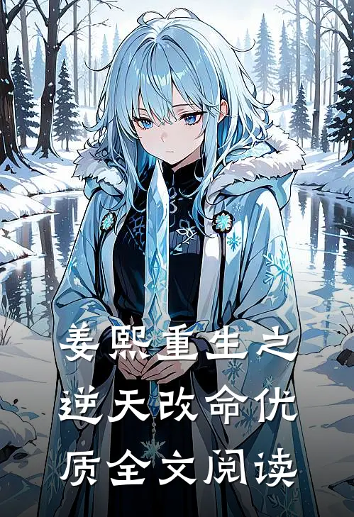 姜熙重生之逆天改命优质全文阅读