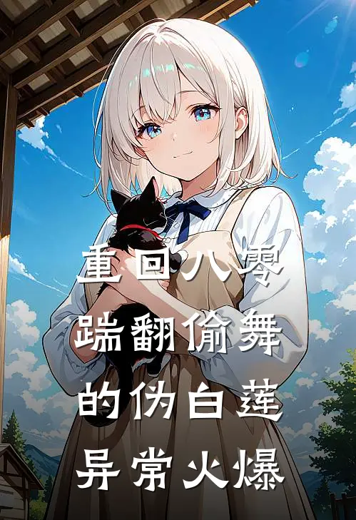 重回八零，踹翻偷舞的伪白莲异常火爆