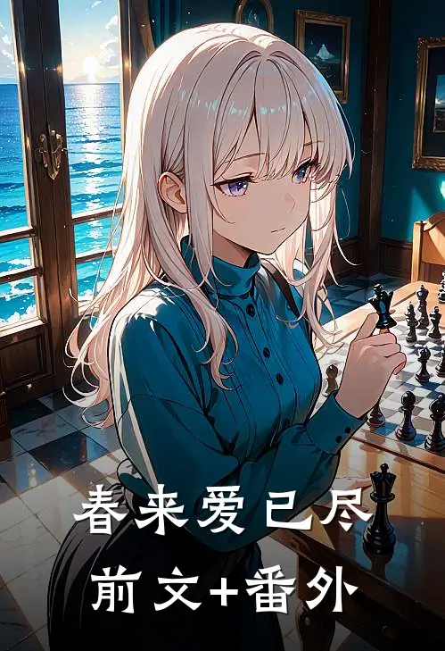 春来爱已尽前文+番外