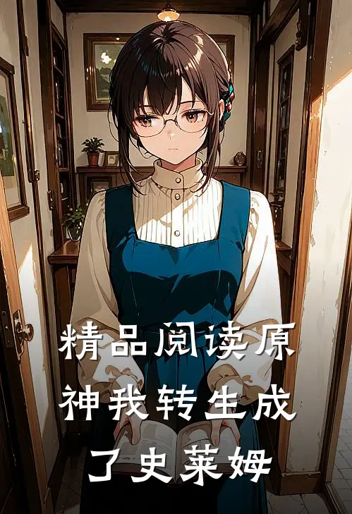 精品阅读原神我转生成了史莱姆