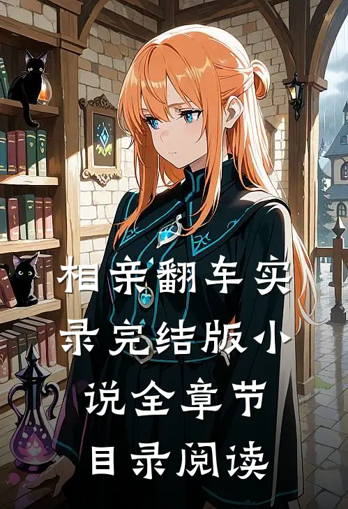 相亲翻车实录完结版小说全章节目录阅读