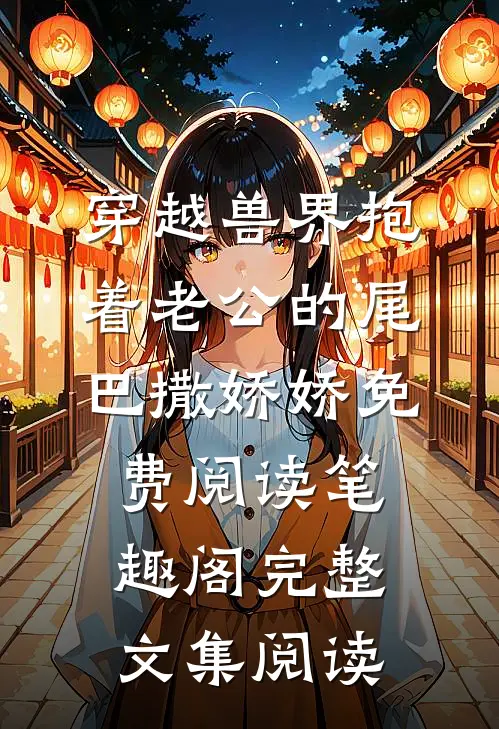 穿越兽界抱着老公的尾巴撒娇娇免费阅读笔趣阁完整文集阅读