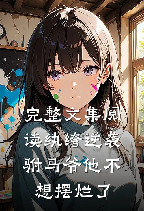 完整文集阅读纨绔逆袭：驸马爷他不想摆烂了