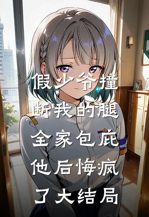 假少爷撞断我的腿，全家包庇他后悔疯了大结局