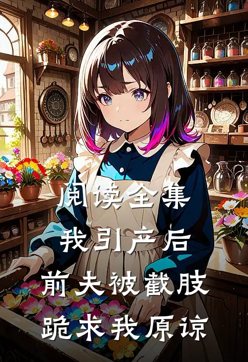 阅读全集我引产后，前夫被截肢跪求我原谅