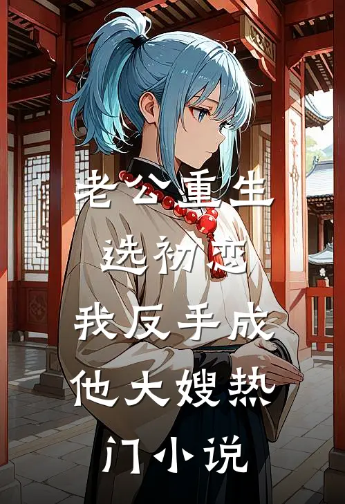 老公重生选初恋，我反手成他大嫂热门小说