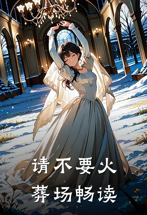 请不要火葬场畅读