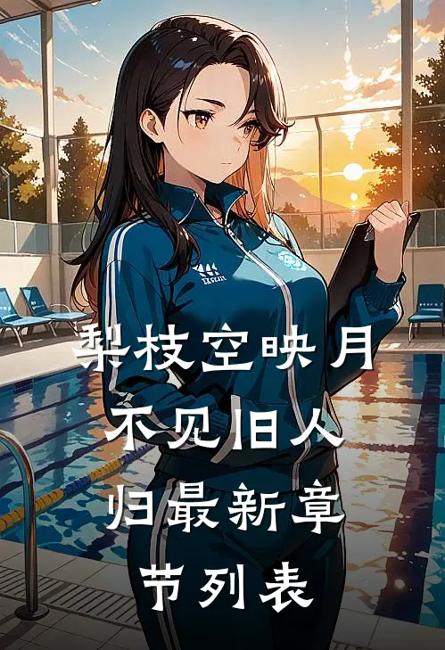 梨枝空映月，不见旧人归最新章节列表