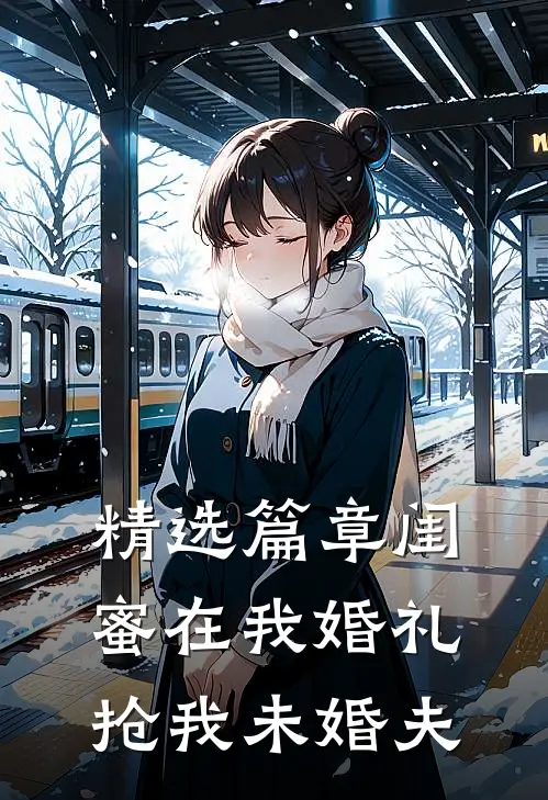 精选篇章闺蜜在我婚礼抢我未婚夫