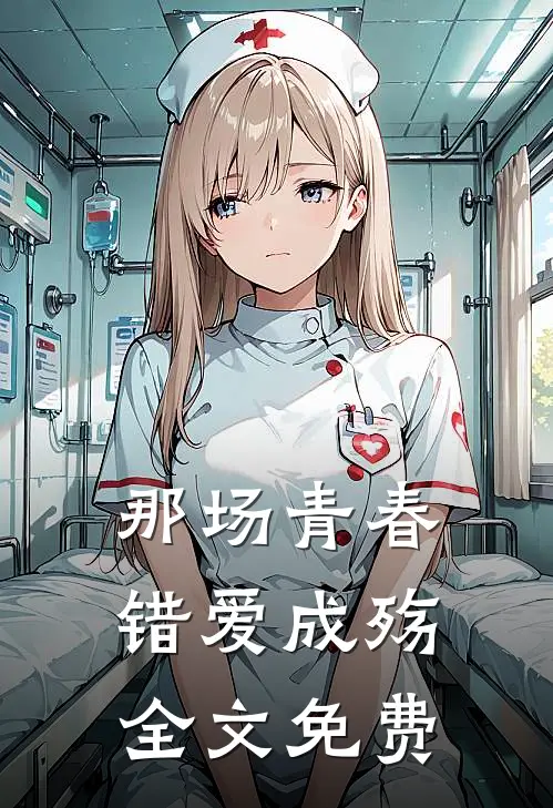 那场青春，错爱成殇全文免费
