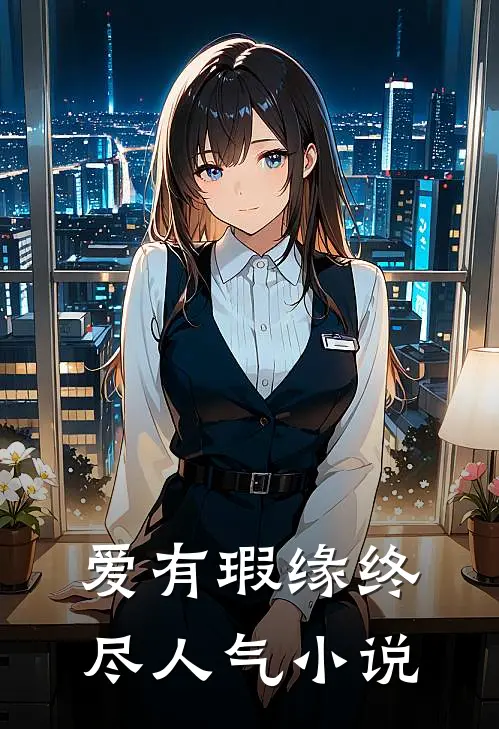 爱有瑕缘终尽人气小说