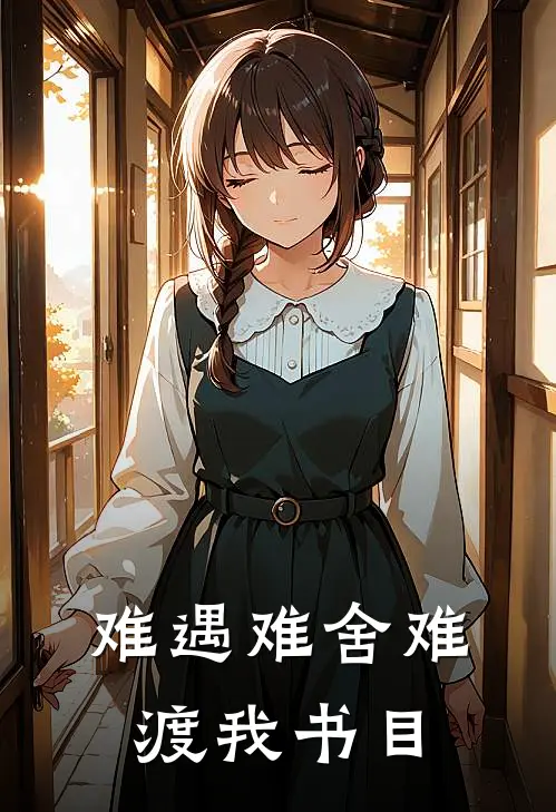 难遇难舍难渡我书目