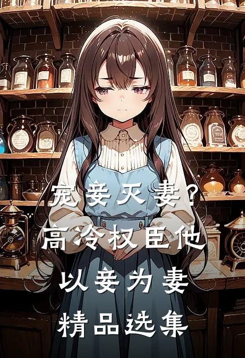 宠妾灭妻？高冷权臣他以妾为妻精品选集