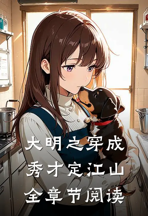 大明之穿成秀才定江山全章节阅读